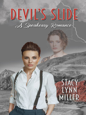 cover image of Devil's Slide